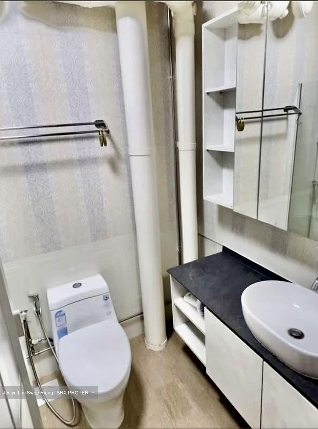 Blk 339A Sun Trellis (Sembawang), HDB 5 Rooms #584105291